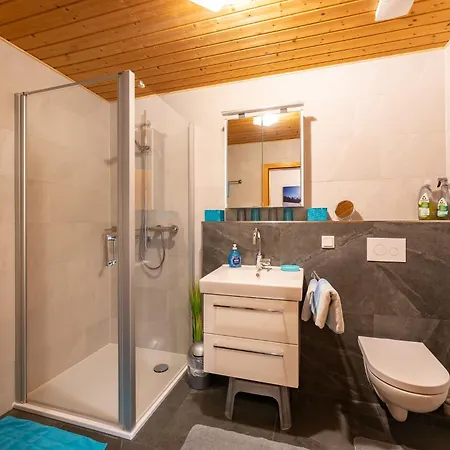 Adlerhof Çiftlik konaklama Samerberg