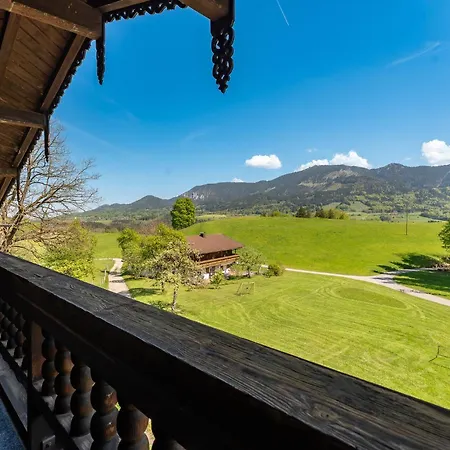 Lantgård Adlerhof Samerberg