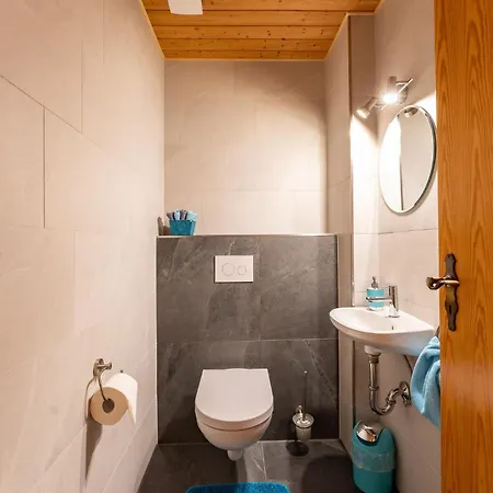 Çiftlik konaklama Adlerhof