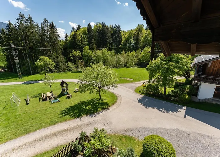 Adlerhof Lantgård