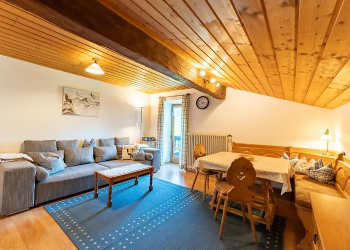 Lantgård Adlerhof *