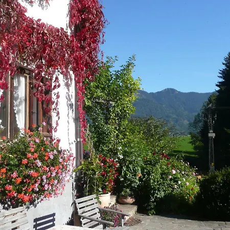 Adlerhof Samerberg