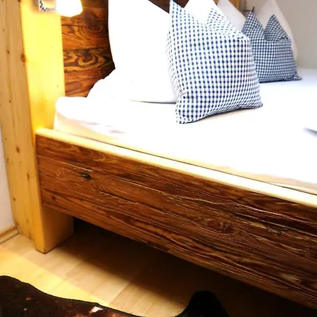Alloggio per agriturismo Adlerhof *
