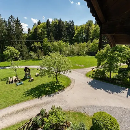 Adlerhof Alloggio per agriturismo