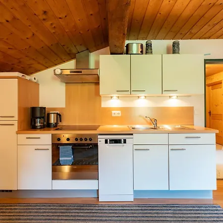 Alloggio per agriturismo Adlerhof