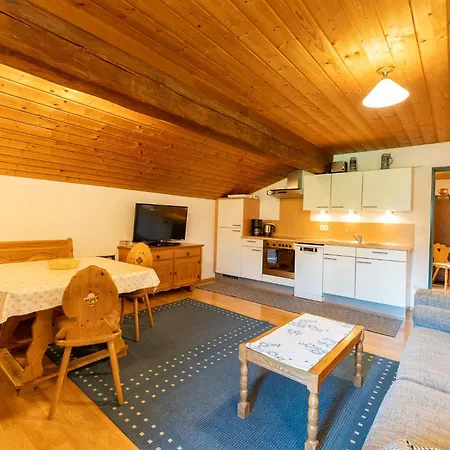 Adlerhof Farmház *
