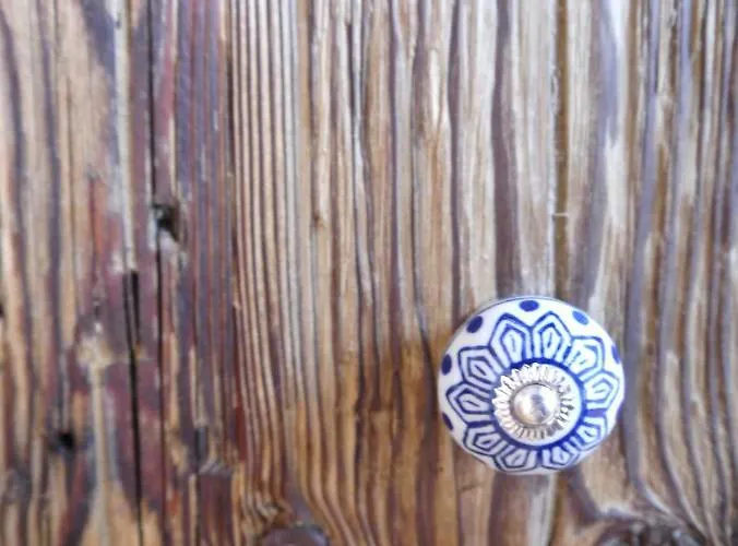 Adlerhof مزرعة للإقامة سامربيرغ
